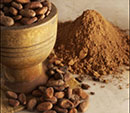 Какао-порошок