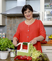 Британская журналистка о чистой еде и орторексии