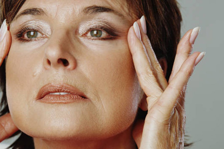 Годжи замедляют процесс старения Годжи замедляют процесс старения