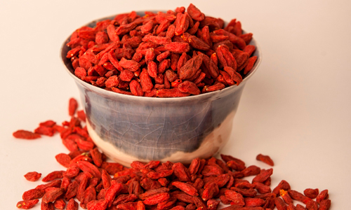 Ягоды годжи полезные свойства