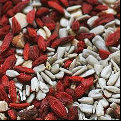 Годжи-смесь