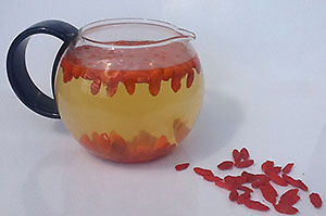 Настоящие ягоды годжи купить