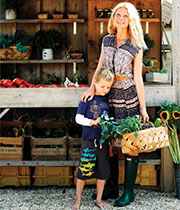 Гвинет Пэлтроу Goop