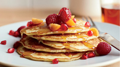 Кокосовое масло польза