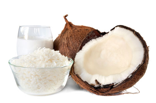 Кокосовое масло и другие кокосовые продукты полезные свойства