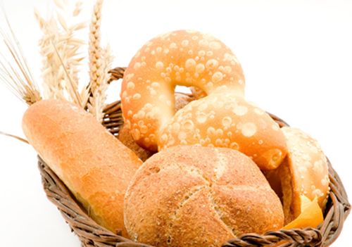 Продукты из рафинированной пшеницы приводят к быстрому скачку уровня глюкозы 