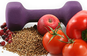 Физиические нагрузки против саркопении