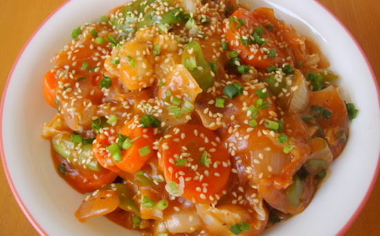 Семена кунжута использование