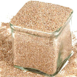 Мука из семян чиа используется для выпечки