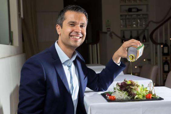 Асим Малхотра британский кардиолог