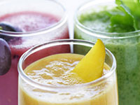 для профилактики депрессии пейте больше жидкости