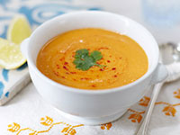 Чечевица источник растительных волокон и&nbsp;белка