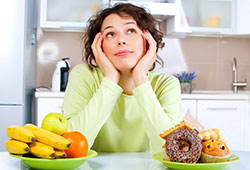 Диеты для похудения