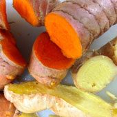 Имбирь и куркума противоспалительные и противовирусные свойства