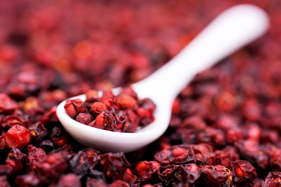 Лимонник китайский