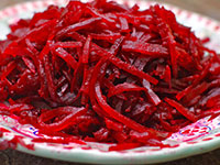 Свекла полезна для&nbsp;печени