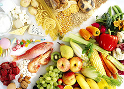 высоко белковая диета с ограничением сахара