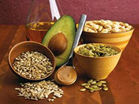 Здоровые жиры полезны для&nbsp;печени