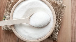 Эритритол — полезный сахарозаменитель