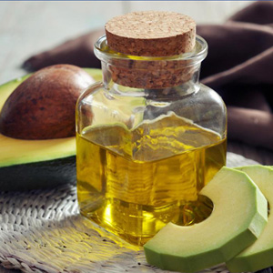 Масло авокадо