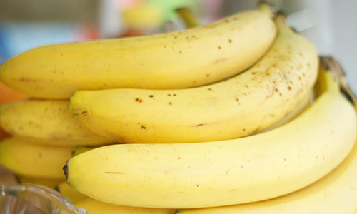 Бананы полезная еда перед тренировкой