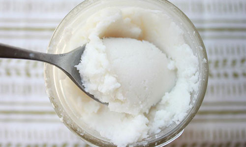 Кокосовое масло Кокосовое масло