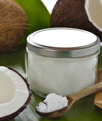 Кокосовое масло применяется в медицине