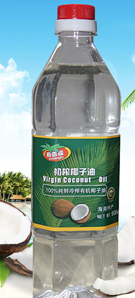 Натуральное кокосовое масло купить в Петербурге