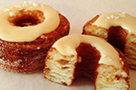 Cronut круапончик