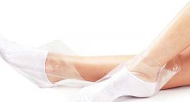 Носочки для педикюра купить