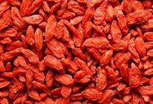 Ягоды годжи помогают сохранить зрение