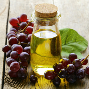 Масло из виноградных косточек