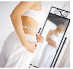 Кокосовое масло способствует похудению