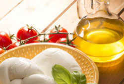 оливковое масло для салатов