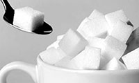 Отказ от сахара, замена сахара