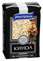 Крупа киноа Мистраль