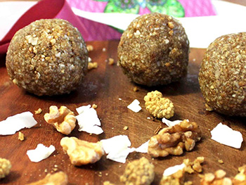 Использование сушеной шелковицы в кулинарии