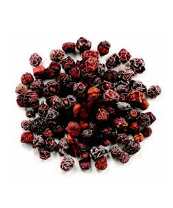 Сушеный китайский лимонник