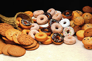 Трансжиры вызывают заболевания сердца