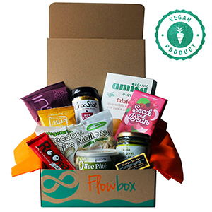 Подарочный набор с ягодами годжи