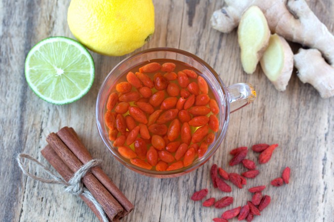 Средства ТКМ для поддержки здоровья зимой