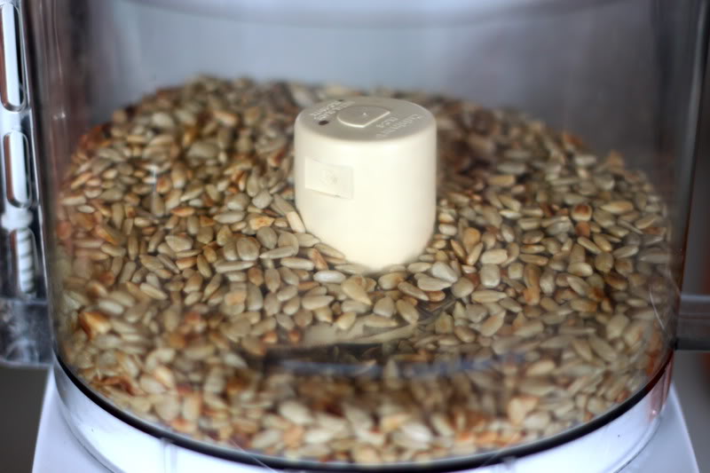 Семечки подсолнечника для&nbsp;подсолнечного крем-масла