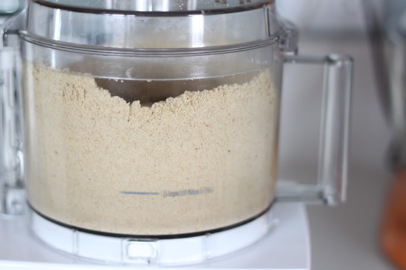 Порошок из&nbsp;семян подсолнечника