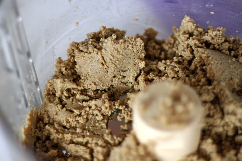 Крем-масло из&nbsp;семян подсолнечника