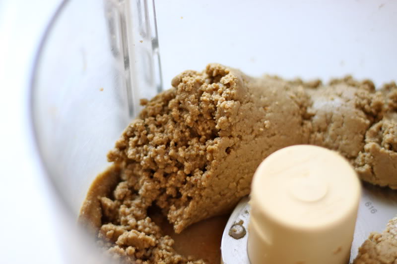 Крем-масло из&nbsp;семян подсолнечника