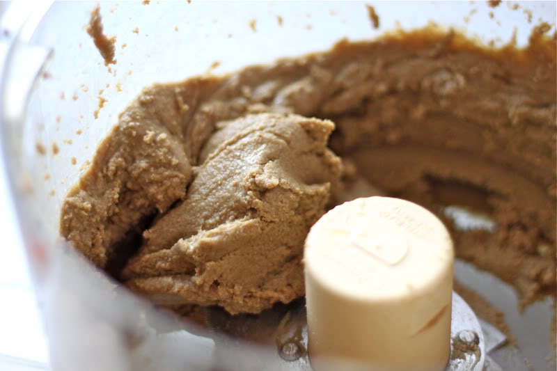 Крем-масло из&nbsp;семян подсолнечника