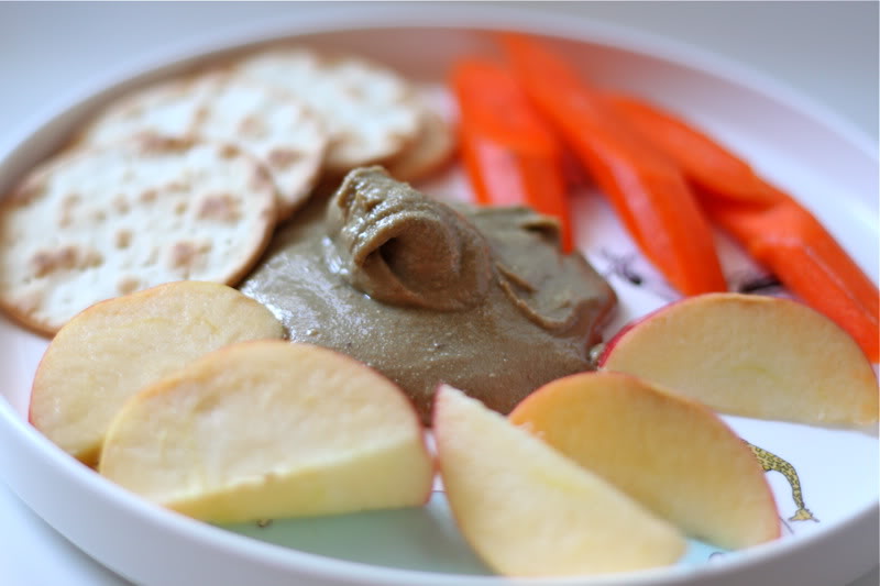 Крем-масло из&nbsp;семян подсолнечника