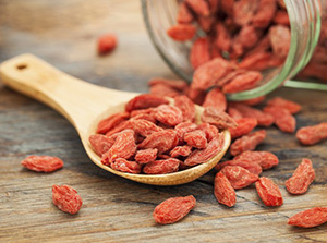 ягоды годжи 